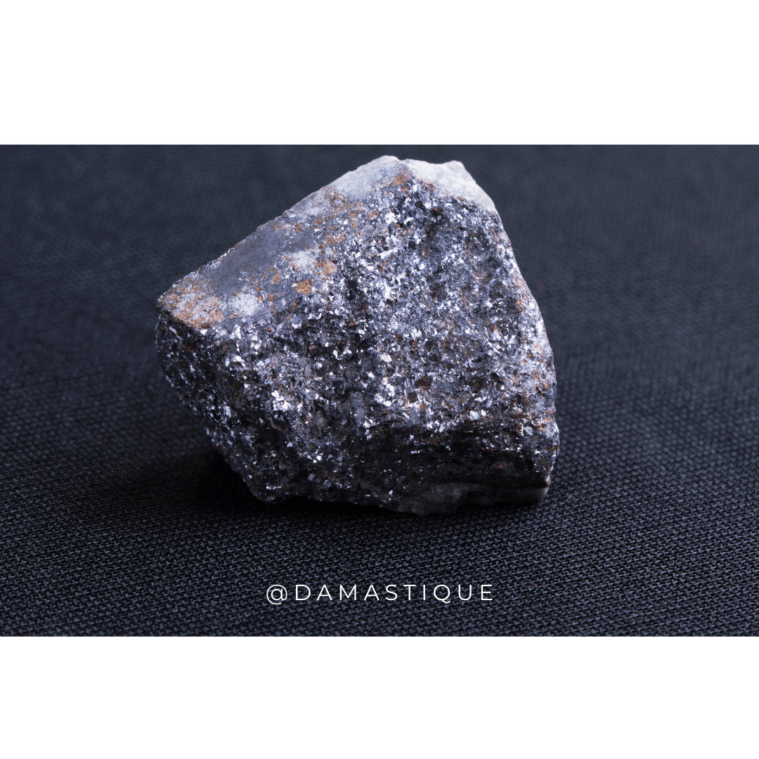 Nickel in Damastmessern – Muss ich mir Sorgen machen?