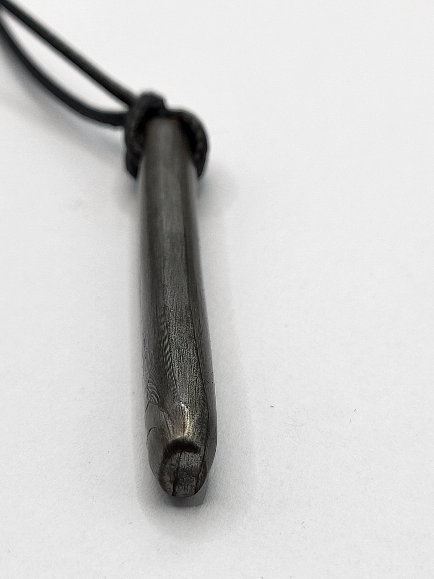 Halskette Black Forge