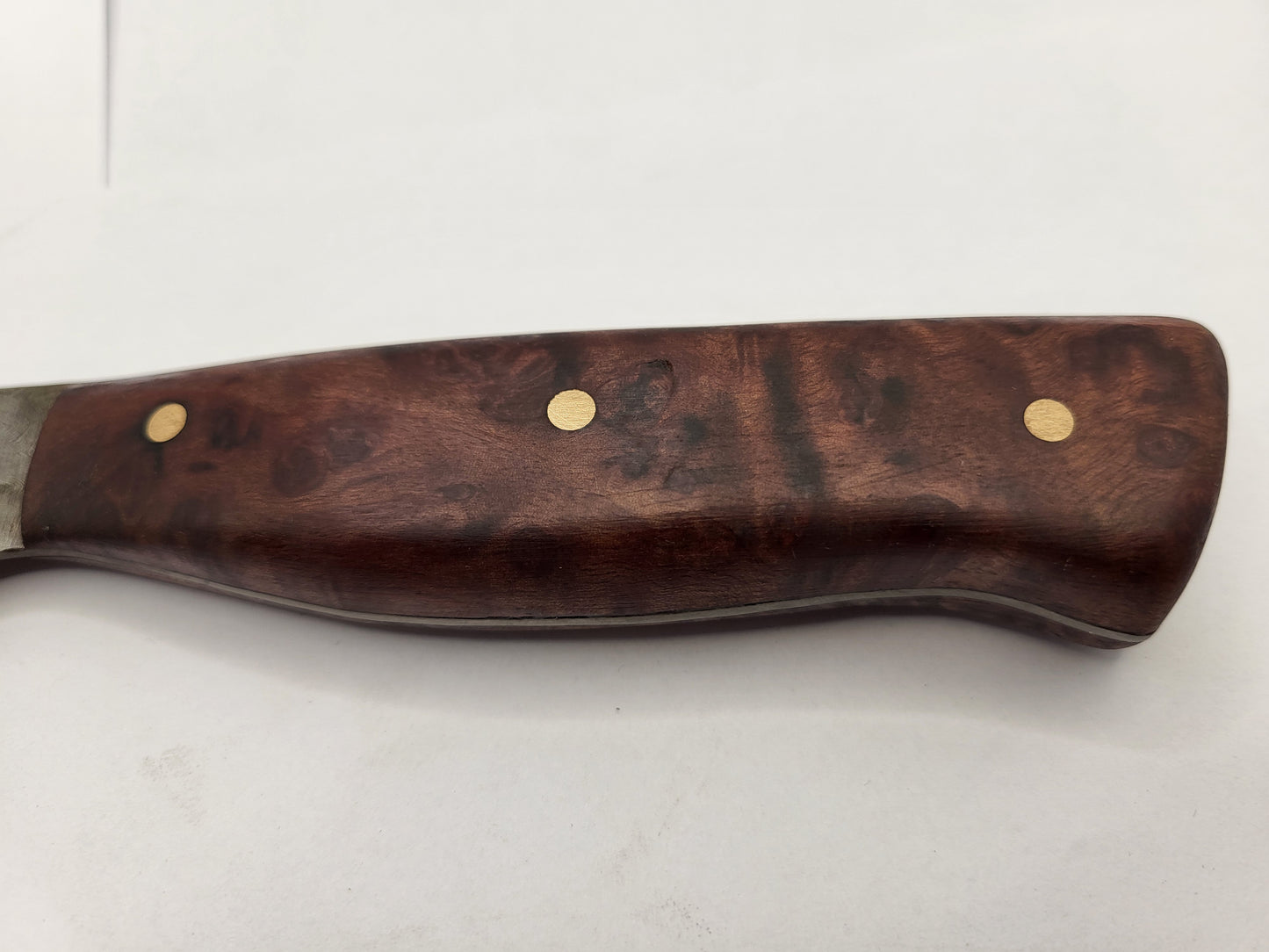 Fleischmesser Galaxy Damast