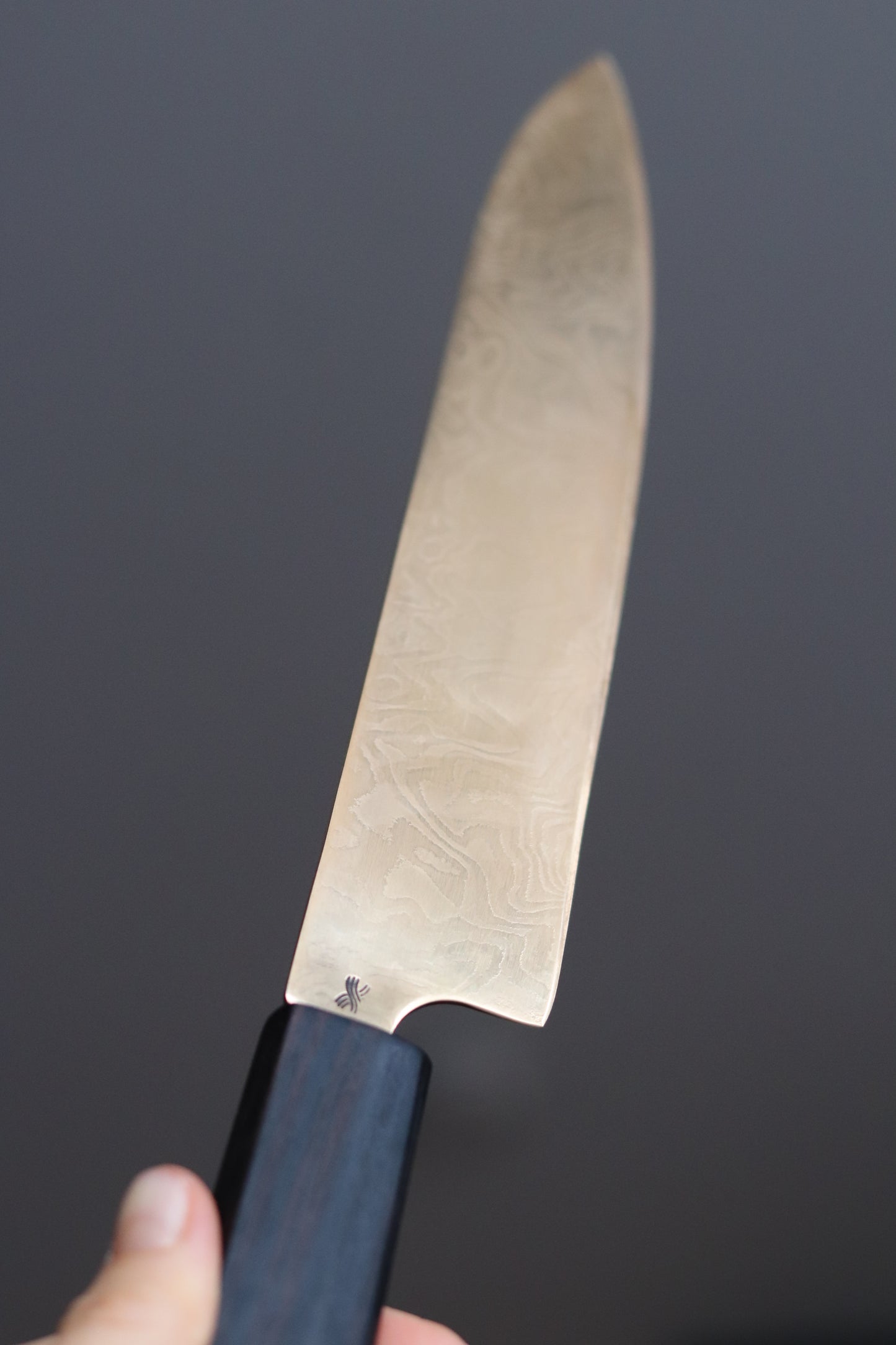 Küchenmesser Gold Tenrai