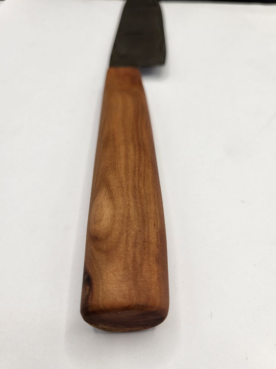 Leichtes handgeschmiedetes Kl. Allrounder Rainy Liner mit 150 mm Klinge