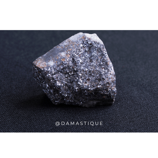 Nickel in Damastmessern – Muss ich mir Sorgen machen?