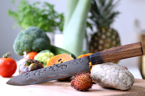  Einzigartige Damastküchenmesser