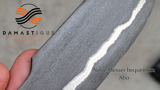 Küchenmesser Liner im Abo