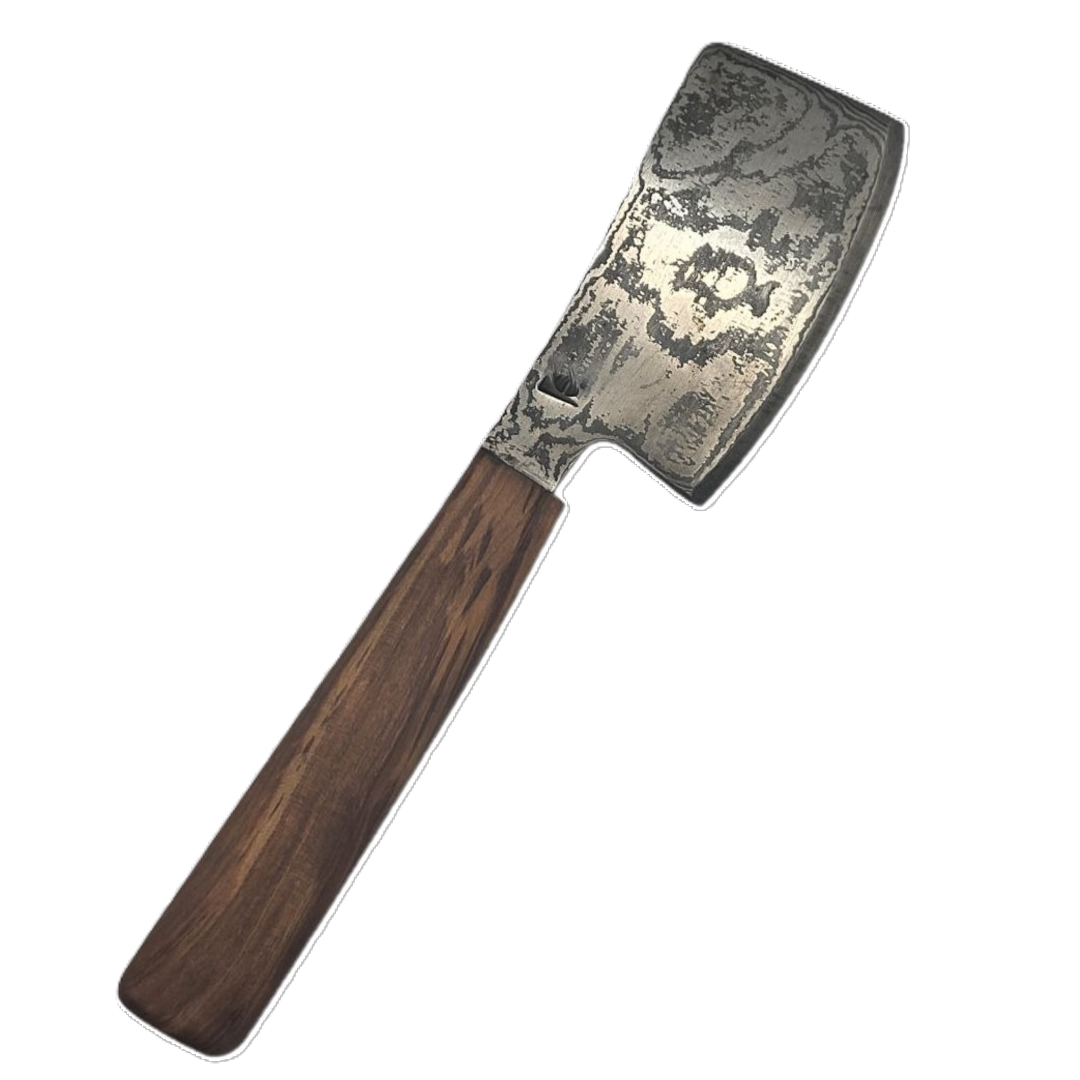 Kl. Gemüse Hackbeil