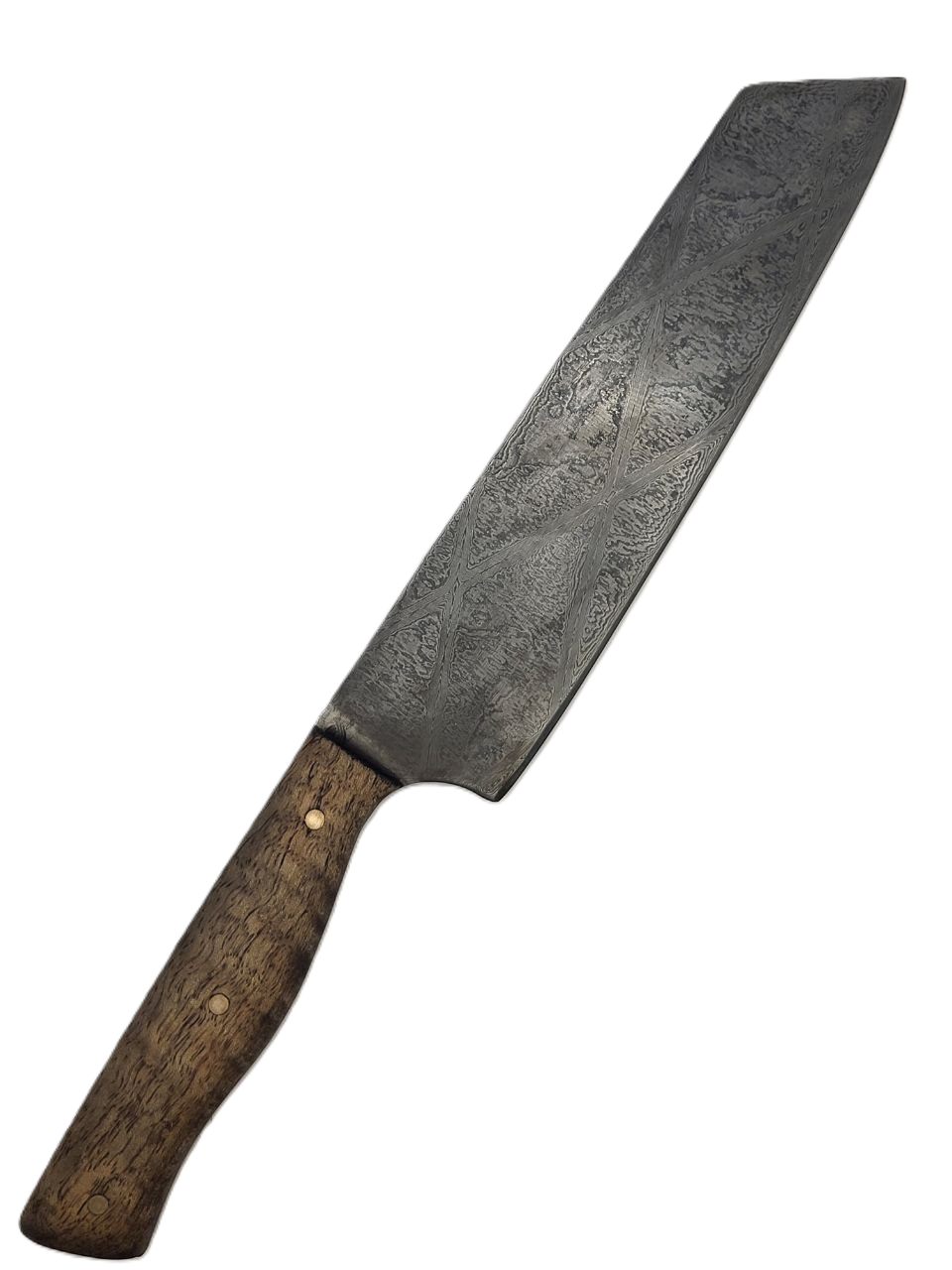 Fleischmesser X-Damast