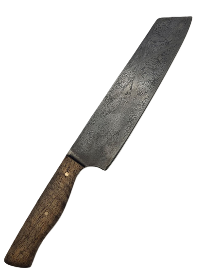 Fleischmesser X-Damast