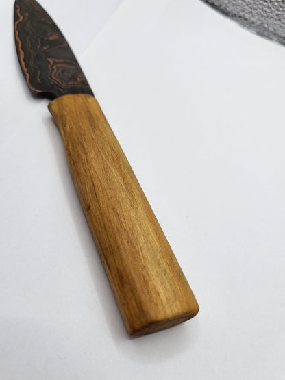 Kleines allzweckmesser 3-colores