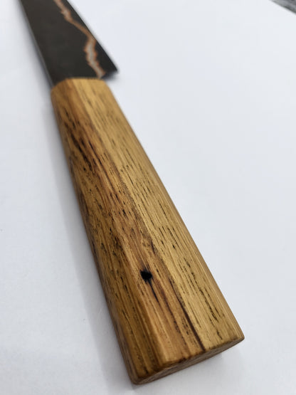 Kleines Allzweckmesser Lava Steel