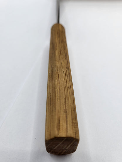 Kleines Allzweckmesser Lava Steel
