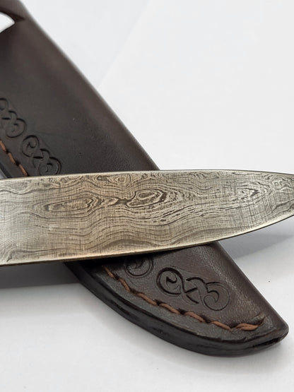 Jagdnicker Esche