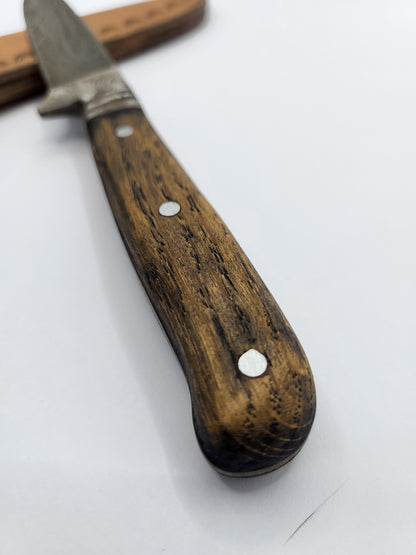 Jagdnicker Eiche