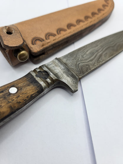 Jagdnicker Eiche