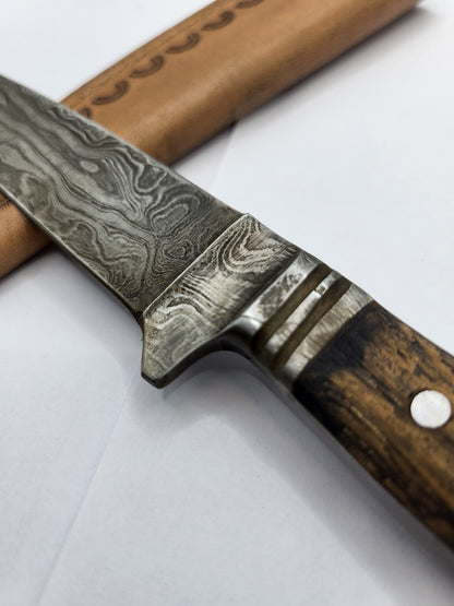 Jagdnicker Eiche