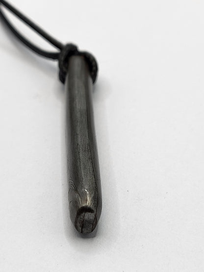 Halskette Black Forge