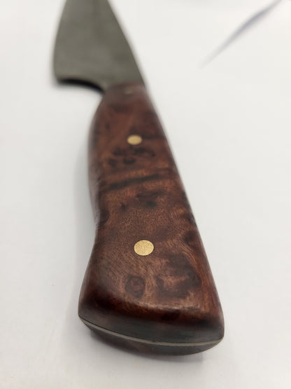 Fleischmesser Galaxy Damast