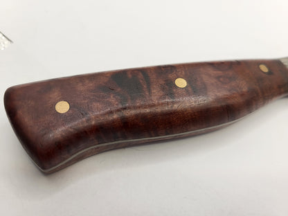 Fleischmesser Galaxy Damast