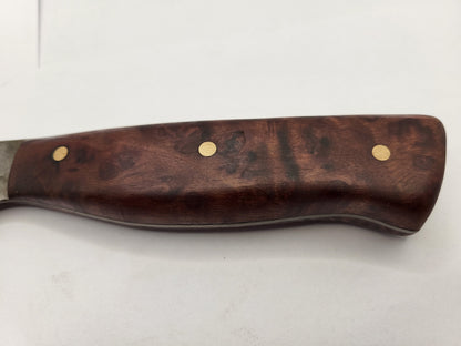 Fleischmesser Galaxy Damast