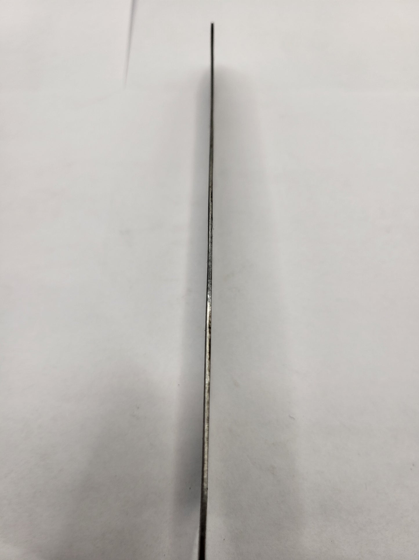 Fleischmesser Galaxy Damast