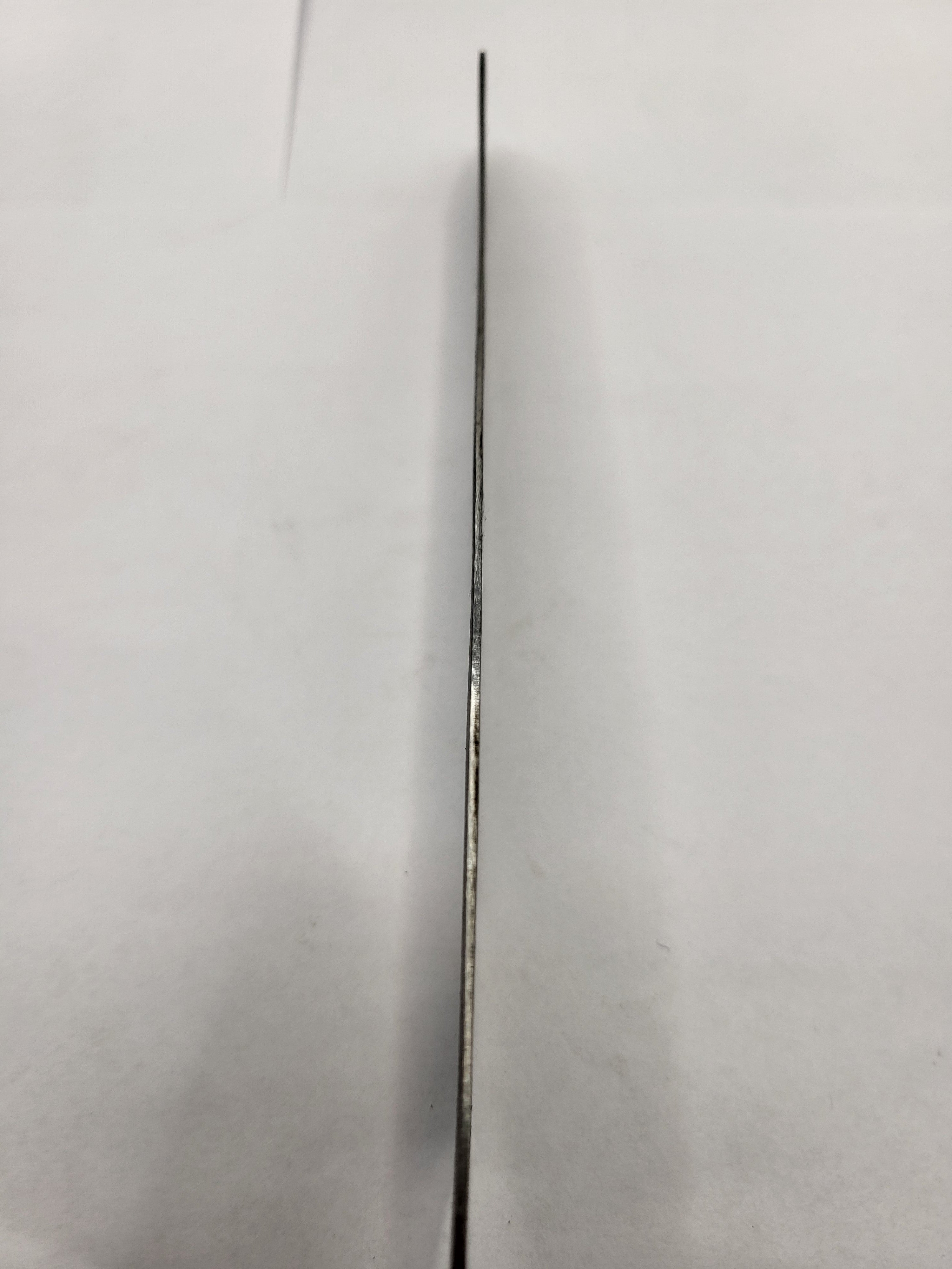 Fleischmesser Galaxy Damast