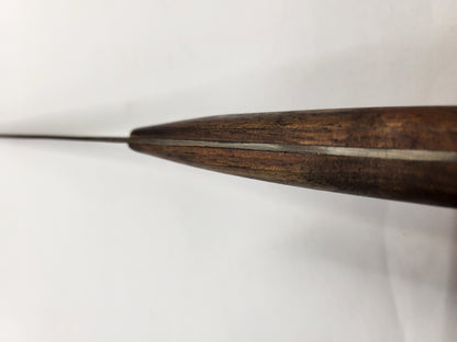 Gemüse & Steakmesser Kupfer Damast