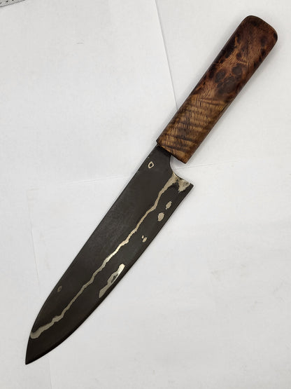 Allzweckmesser White Liner