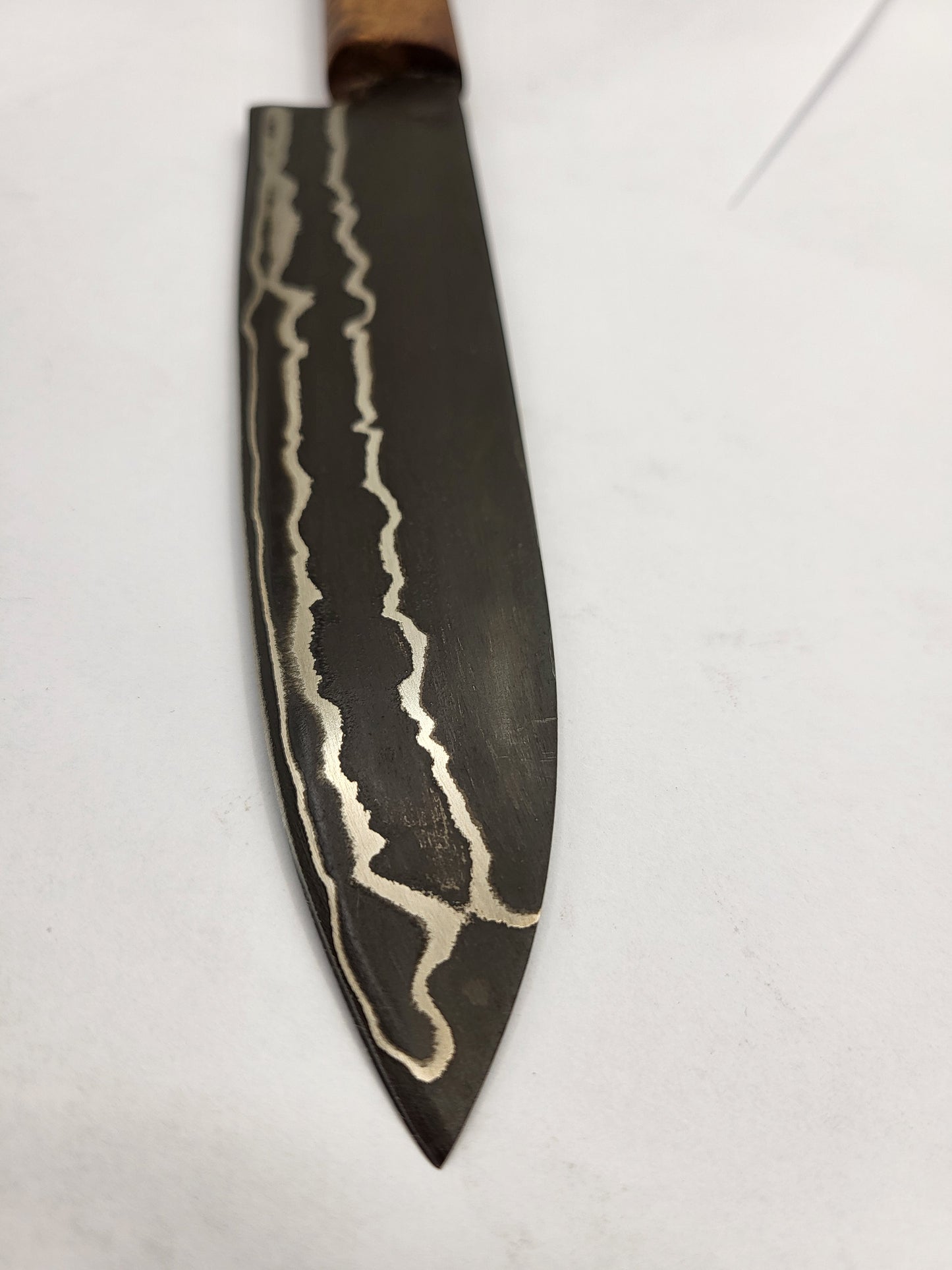 Allzweckmesser White Liner