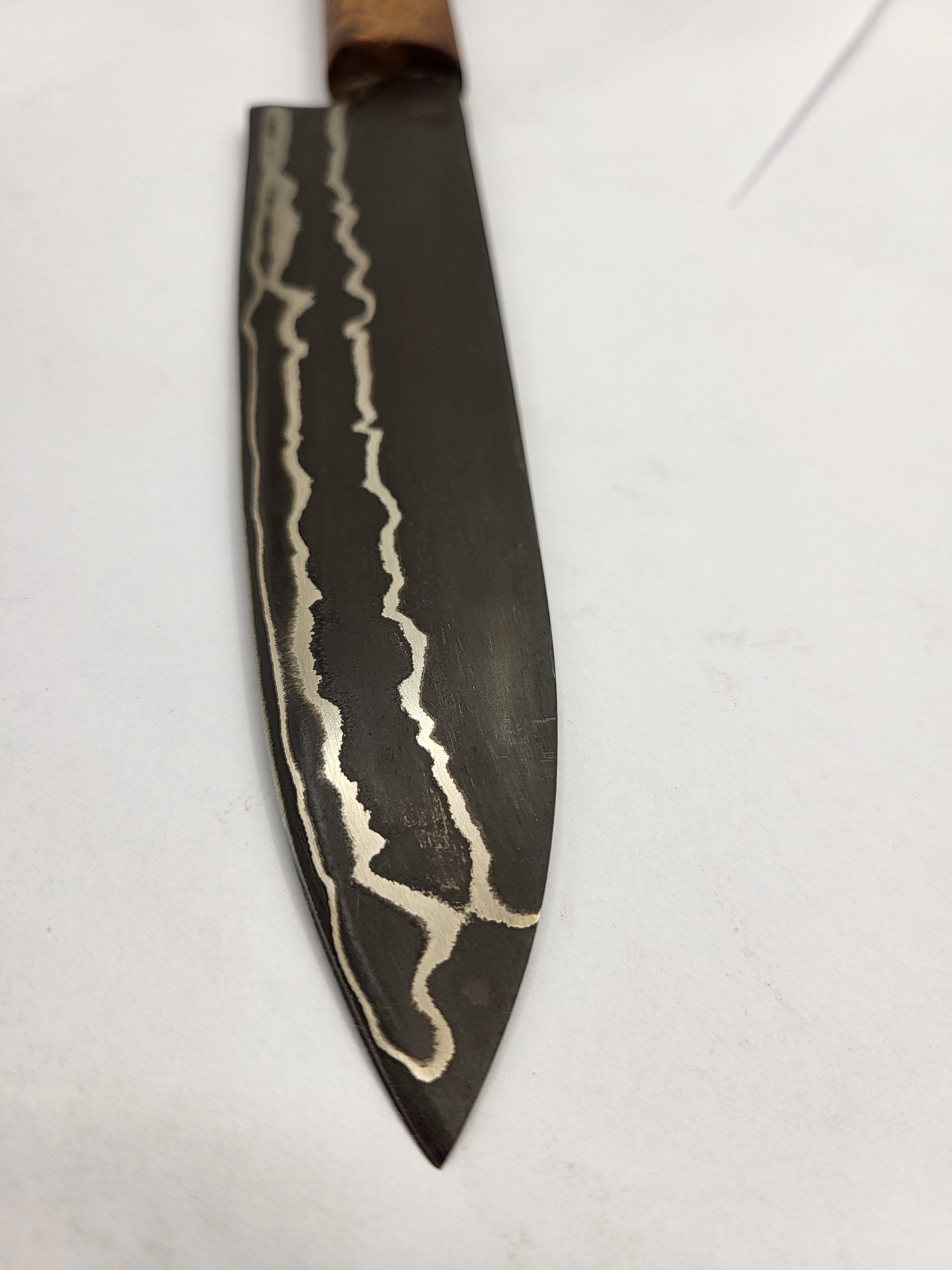 Allzweckmesser White Liner
