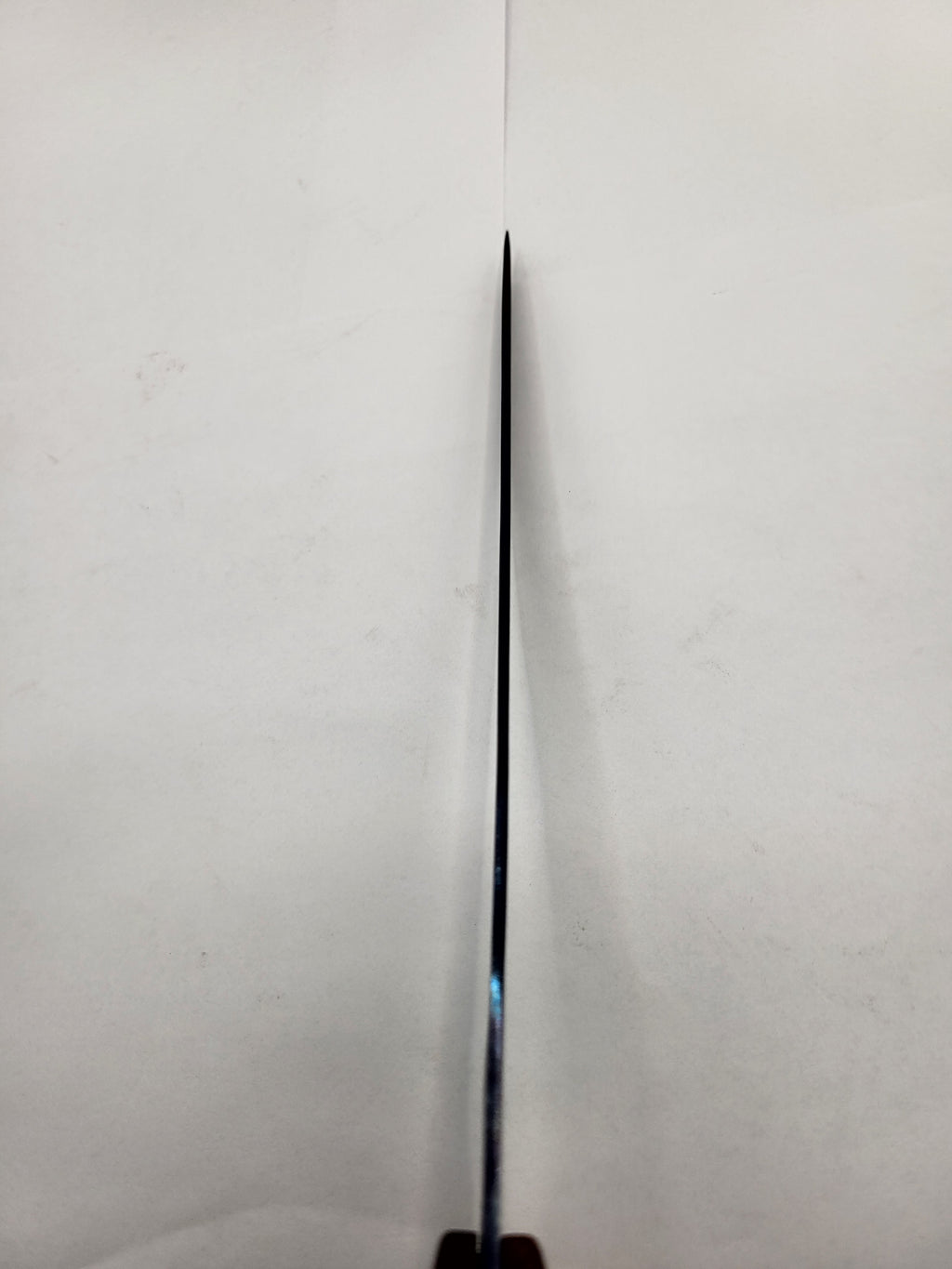 Filetiermesser Blue Damast