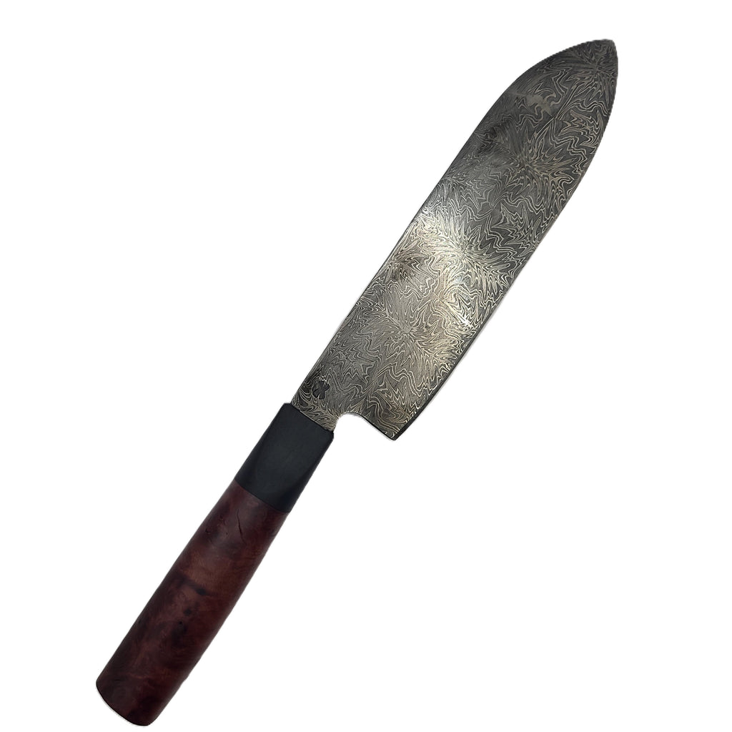 Mosaik Santoku