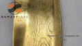 Gold-Edition Küchenmesser im Abo