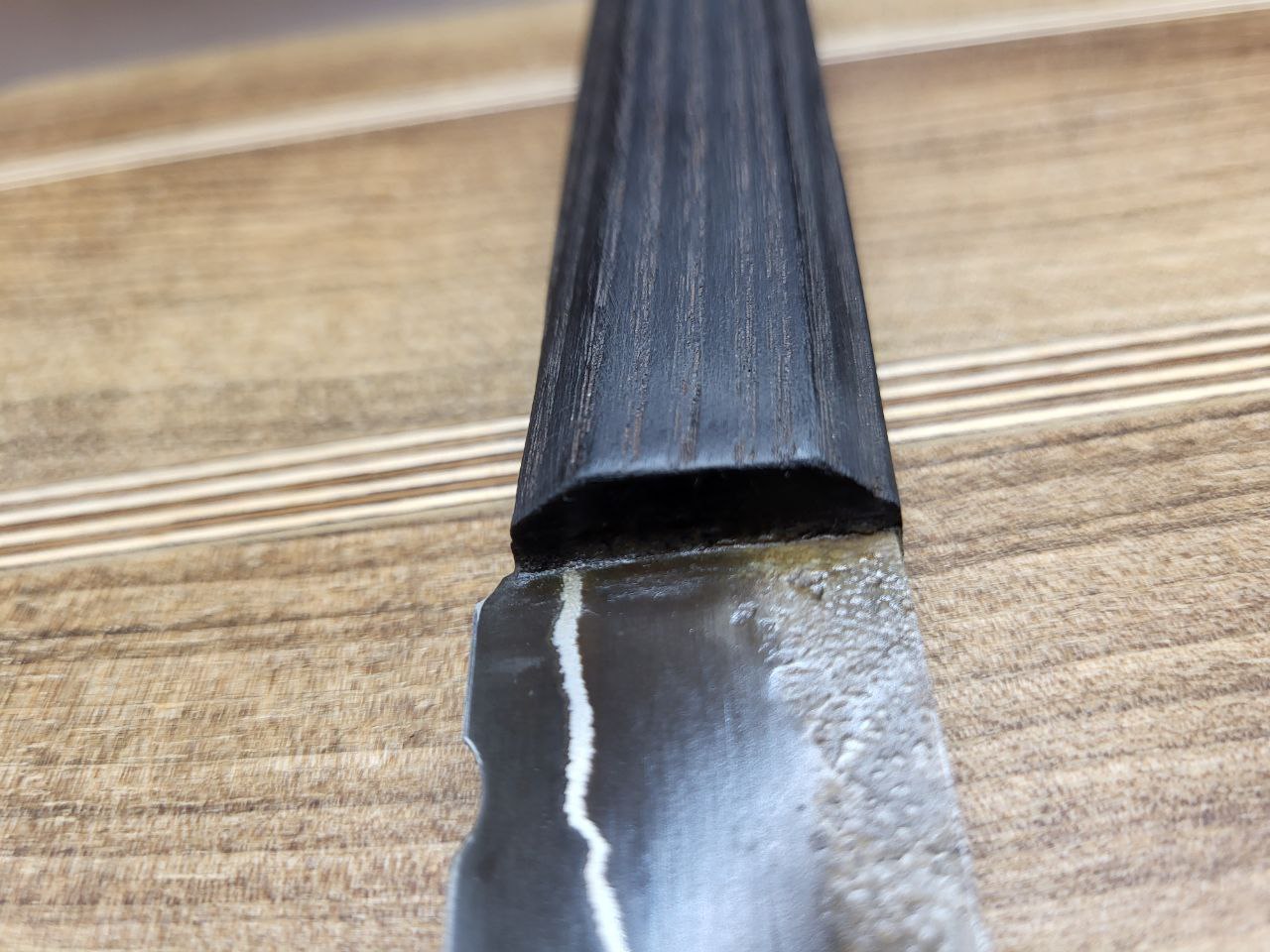 Küchenmesser Glacier Blade