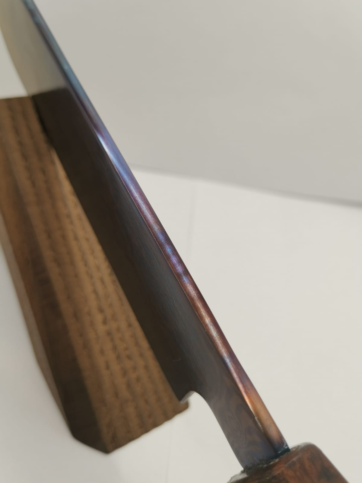 Santoku Blue Edition