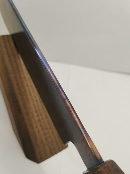 Santoku Blue Edition