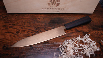 Küchenmesser Gold Tenrai