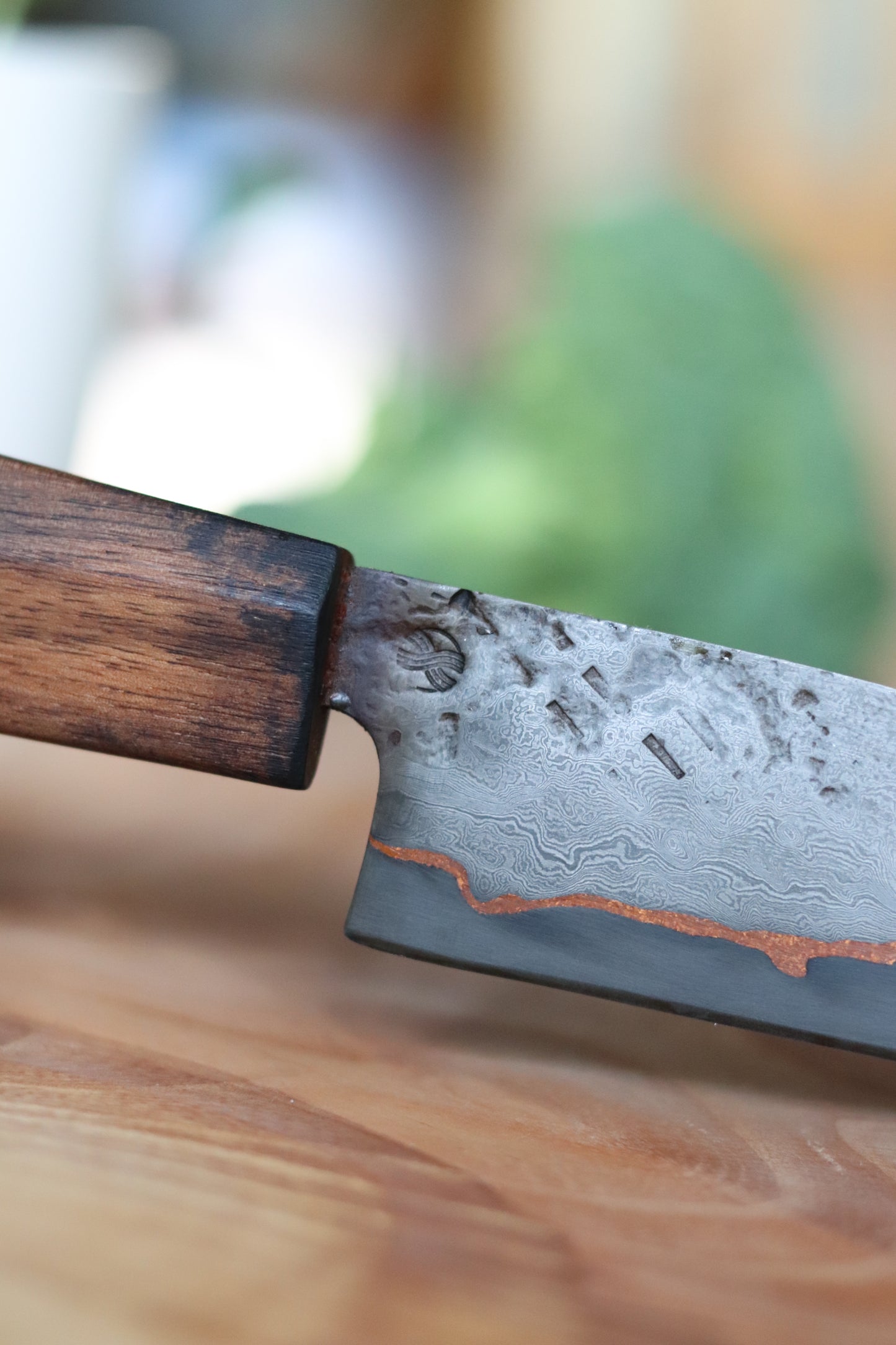 Küchenmesser Miyabi Damascus