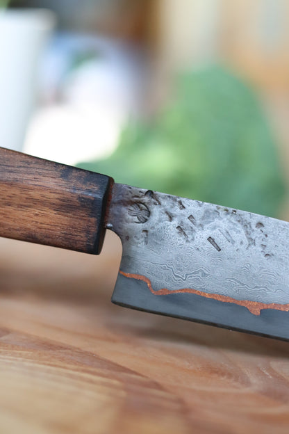 Küchenmesser Miyabi Damascus