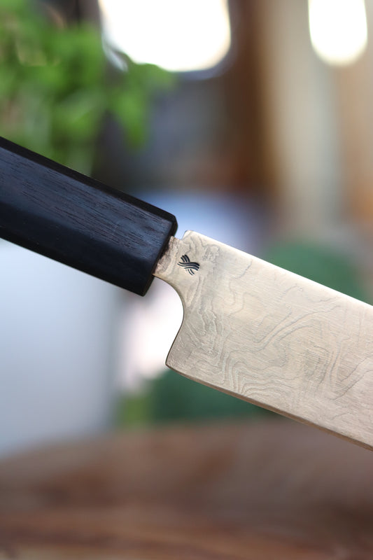 Küchenmesser Gold Tenrai