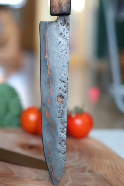 Küchenmesser Miyabi Damascus