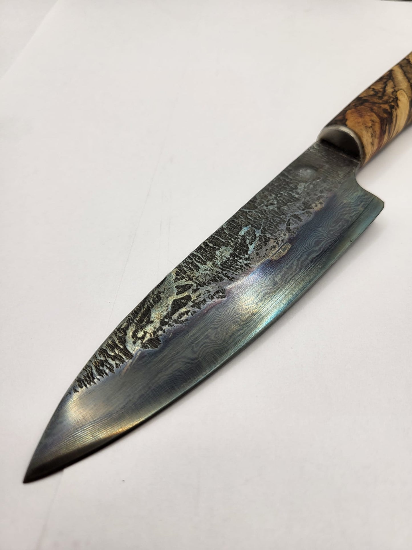 Tamarin Damast Messer