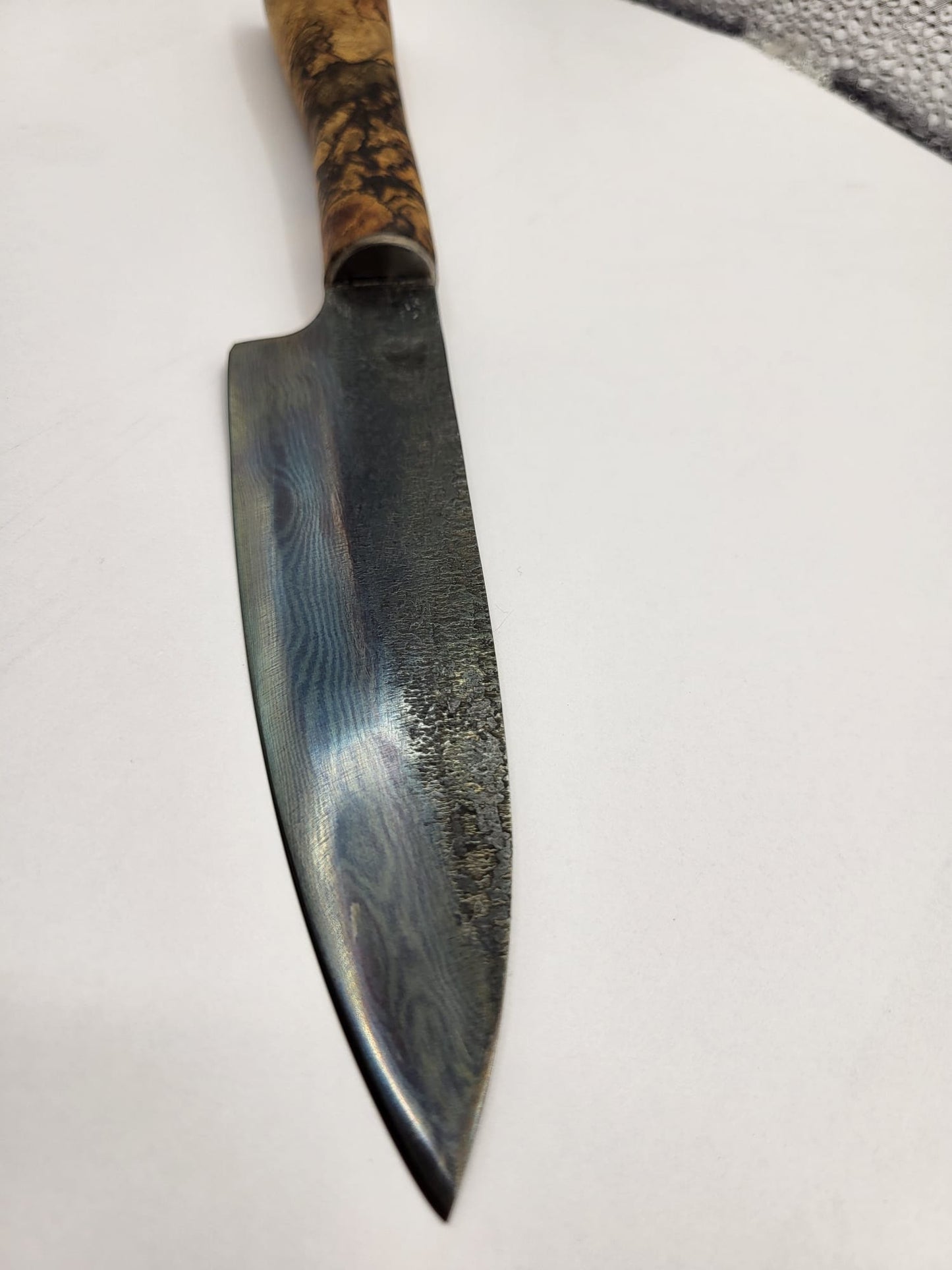Tamarin Damast Messer