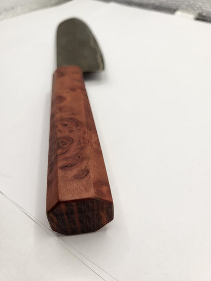 Santoku-Messers Damast