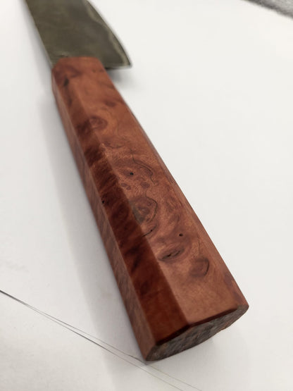 Santoku-Messers Damast