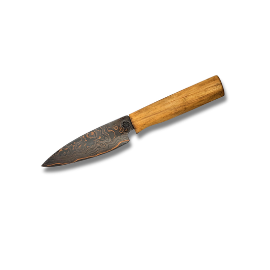 Kleines allzweckmesser 3-colores