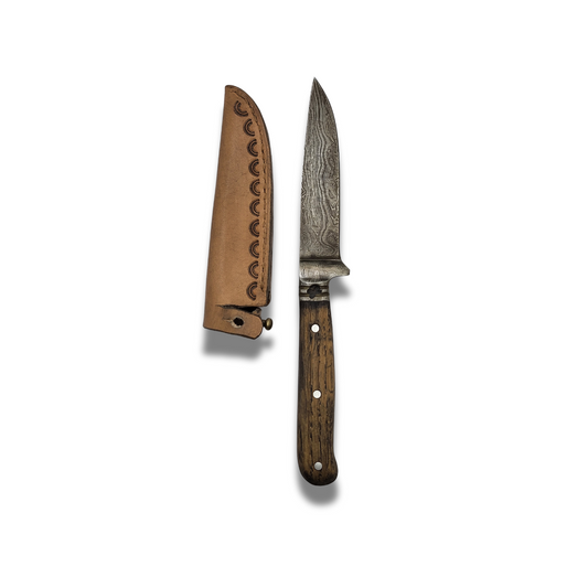 Jagdnicker Eiche