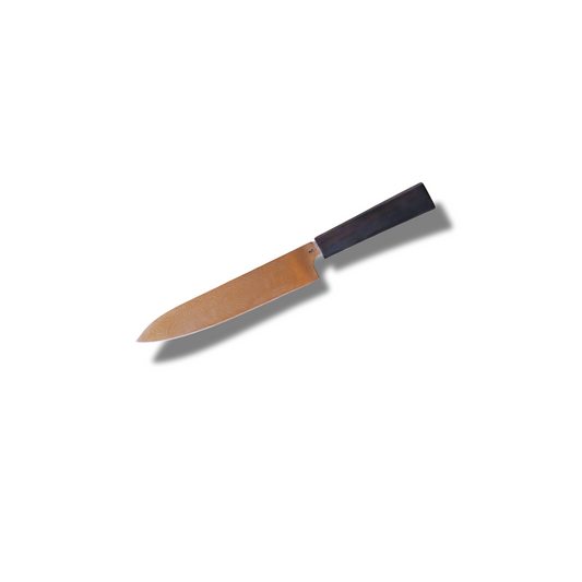 Küchenmesser Gold Tenrai
