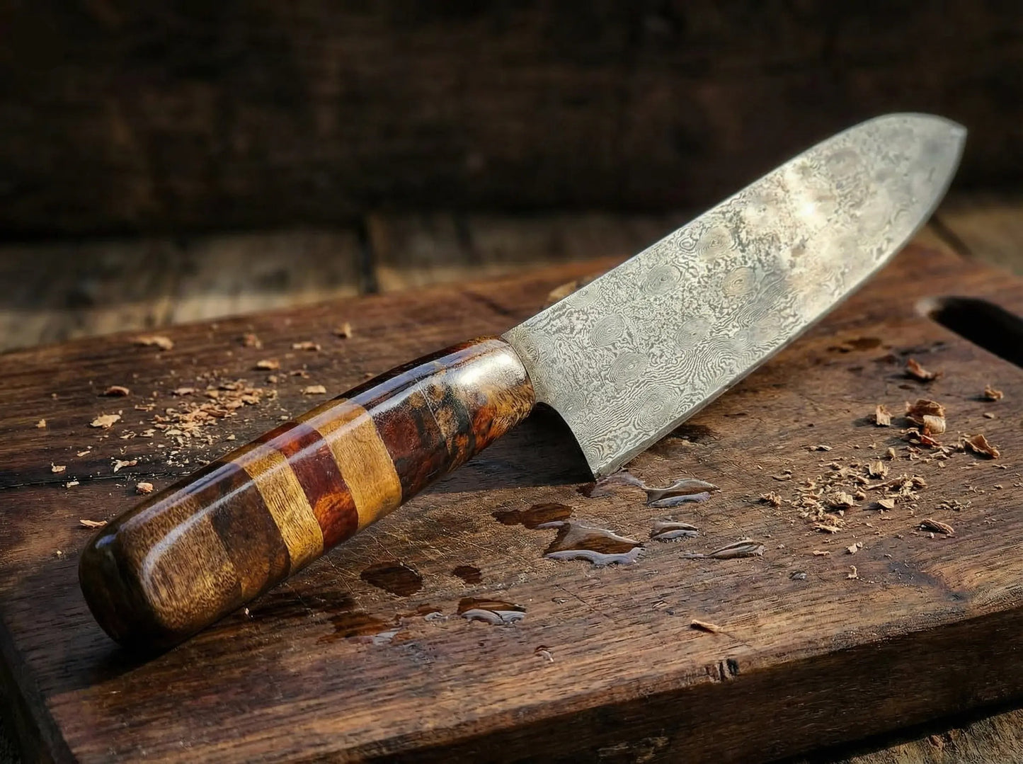 Big Allrounder Galaxy