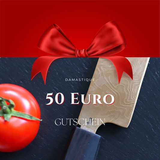 Gutschein