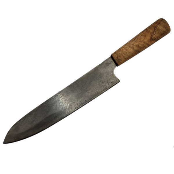 Big Allrounder X-Damast