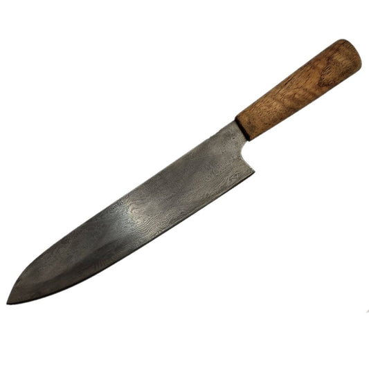 Big Allrounder X-Damast